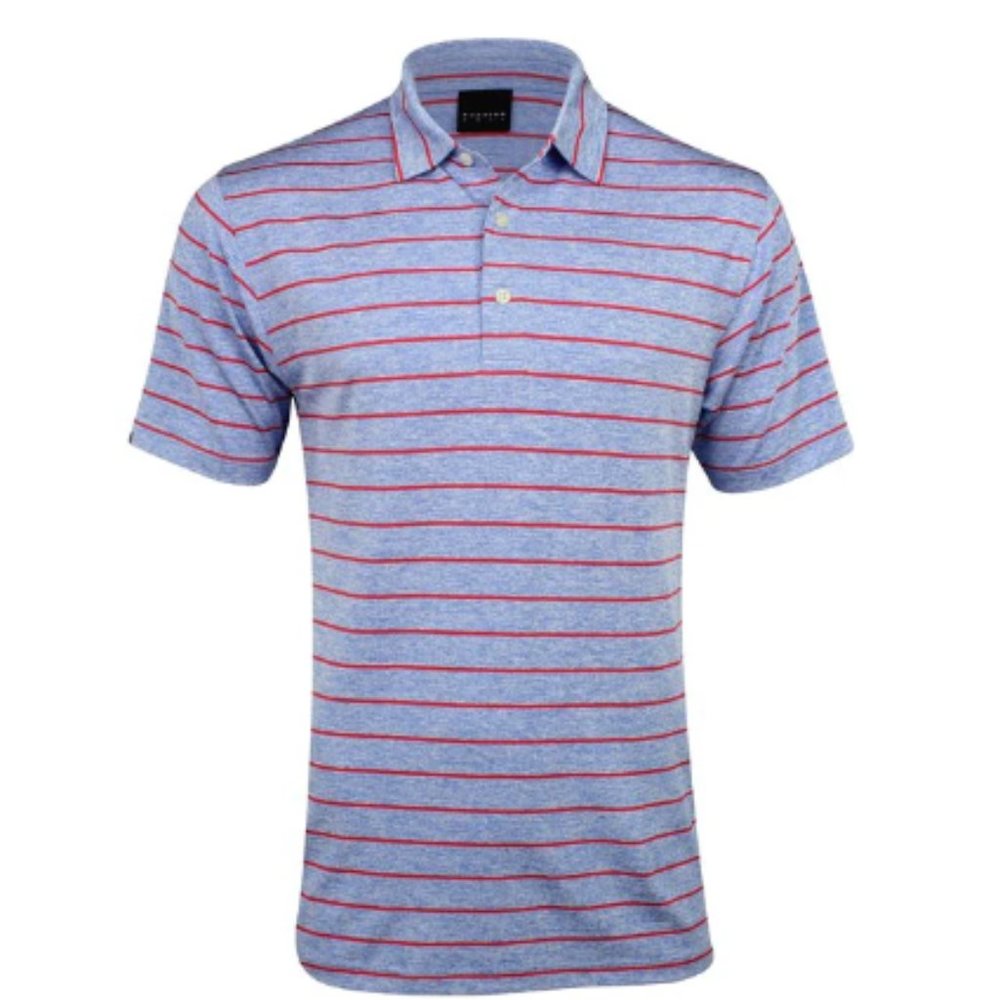 Dunning Golf Shirt